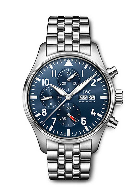 IWC PILOT’S WATCH CHRONOGRAPH アイ・ダブリュー・シー パイロット・ウォッチ・クロノグラフ IW378004