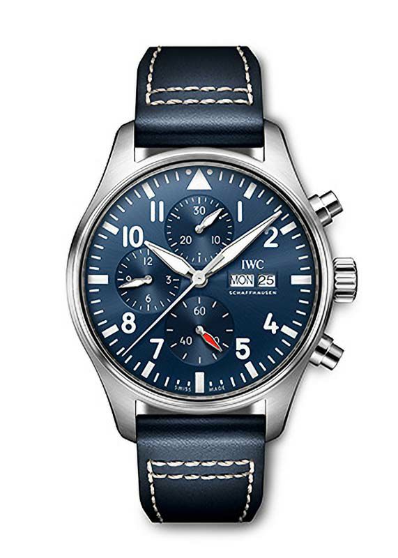 IWC PILOT’S WATCH CHRONOGRAPH アイ・ダブリュー・シー パイロット・ウォッチ・クロノグラフ IW378003