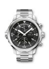 IWC AQUATIMER CHRONOGRAPH アイ・ダブリュー・シー アクア