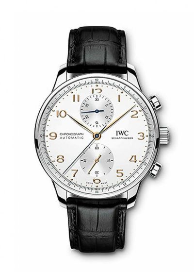 IWC PORTUGIESER AUTOMATIC 40 アイ・ダブリュー・シー ポルトギーゼ 