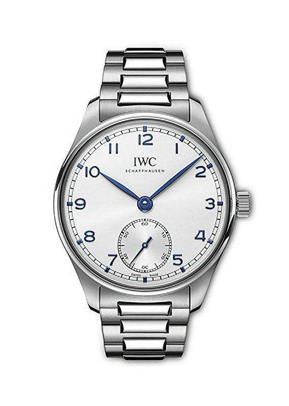 IWC PORTUGIESER AUTOMATIC 40 アイ・ダブリュー・シー ポルトギーゼ・オートマティック 40 IW358312