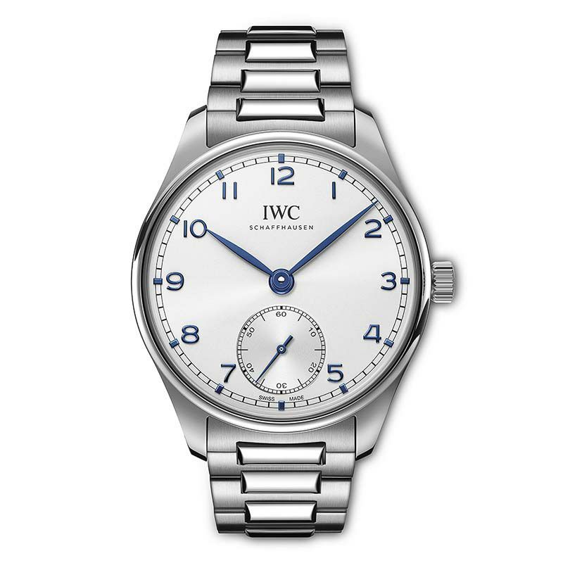 IWC PORTUGIESER AUTOMATIC 40 アイ・ダブリュー・シー ポルトギーゼ・オートマティック 40 IW358312