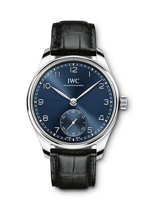 IWC PORTUGIESER AUTOMATIC 40 アイ・ダブリュー・シー  