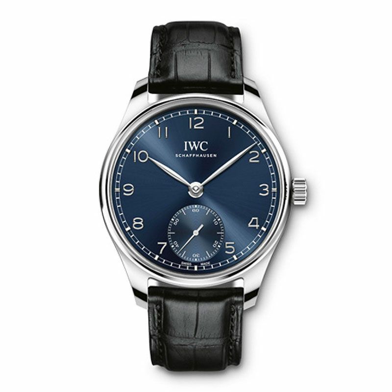 IWC PORTUGIESER AUTOMATIC 40 アイ・ダブリュー・シー ポルトギーゼ・オートマティック 40 IW358305