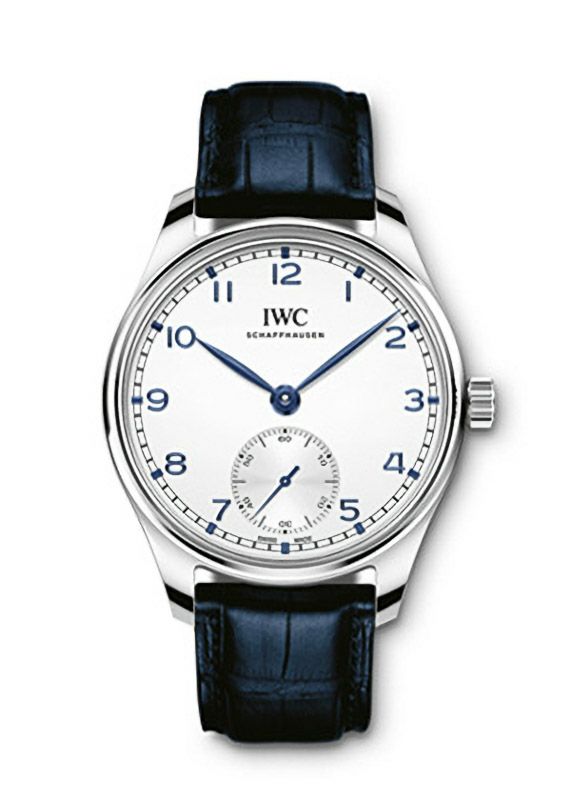 IWC PORTUGIESER AUTOMATIC 40 アイ・ダブリュー・シー ポルトギーゼ・オートマティック 40 IW358304