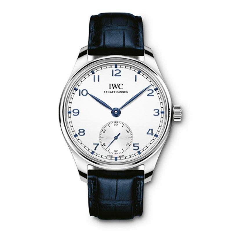 IWC PORTUGIESER AUTOMATIC 40 アイ・ダブリュー・シー ポルトギーゼ・オートマティック 40 IW358304