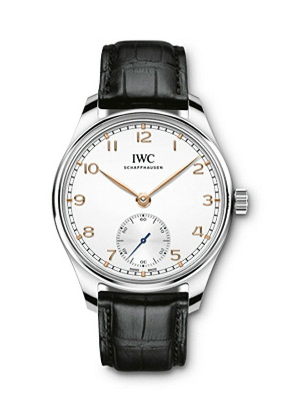 IWC PORTUGIESER AUTOMATIC 40 アイ・ダブリュー・シー ポルトギーゼ・オートマティック 40 IW358303