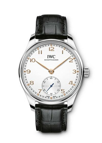 IWC PORTUGIESER AUTOMATIC 40 アイ・ダブリュー・シー ポルトギーゼ 