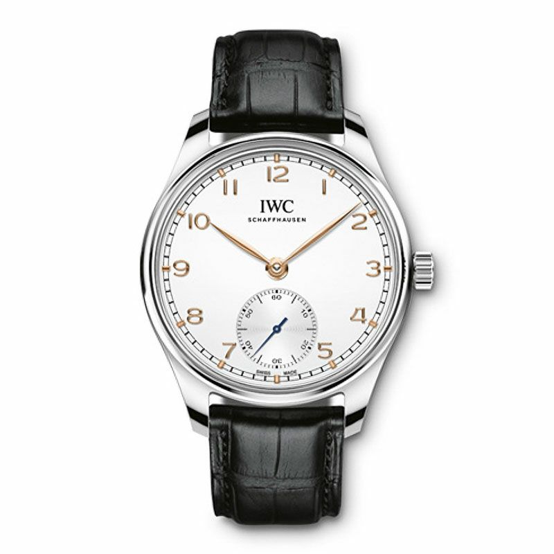IWC PORTUGIESER AUTOMATIC 40 アイ・ダブリュー・シー ポルトギーゼ・オートマティック 40 IW358303