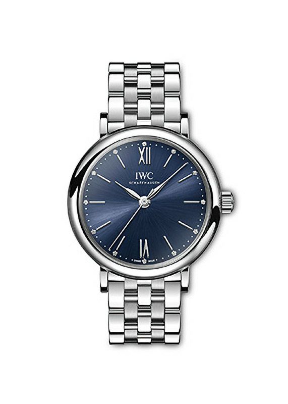 IWC PORTOFINO AUTOMATIC 34 アイ・ダブリュー・シー ポートフィノ・オートマティック 34 IW357413