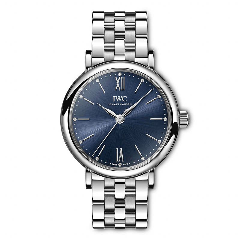 IWC PORTOFINO AUTOMATIC 34 アイ・ダブリュー・シー ポートフィノ・オートマティック 34 IW357413