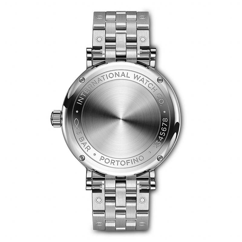 IWC PORTOFINO AUTOMATIC 34 アイ・ダブリュー・シー ポートフィノ・オートマティック 34 IW357413