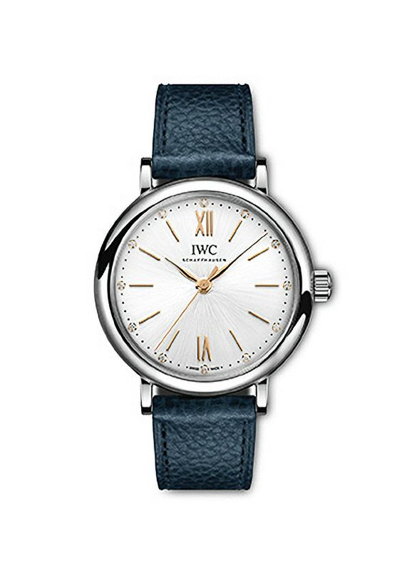 IWC PORTOFINO AUTOMATIC 34 アイ・ダブリュー・シー ポートフィノ・オートマティック 34 IW357411