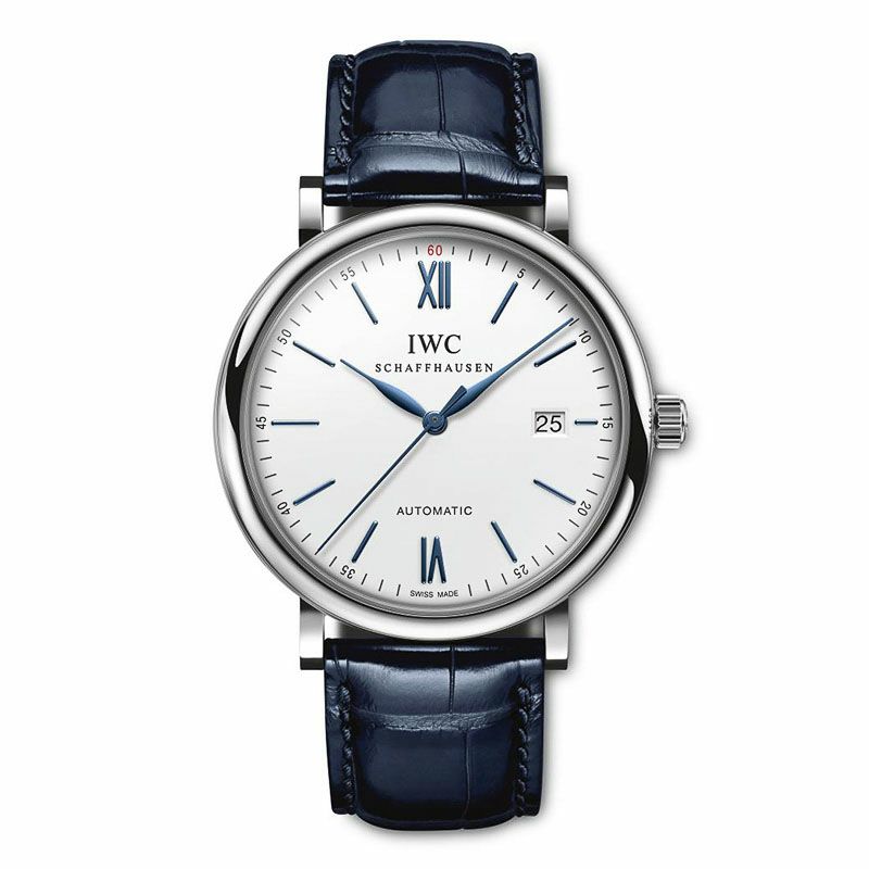 IWC PORTOFINO AUTOMATIC アイ・ダブリュー・シー ポートフィノ・オートマティック IW356527