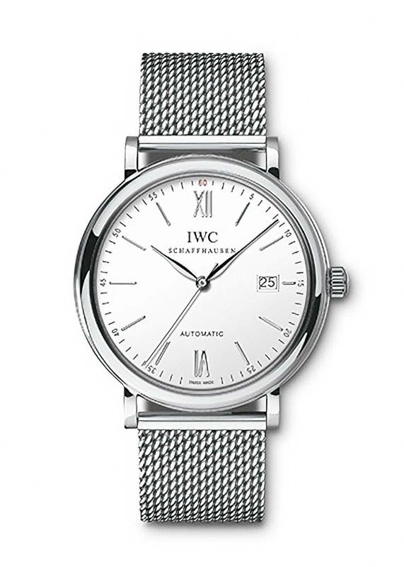 IWC PORTOFINO AUTOMATIC アイ・ダブリュー・シー ポートフィノ・オートマティック IW356505｜正規取り扱いブランド｜時計・腕時計の通販サイトBEST  ISHIDA（正規・中古販売店）