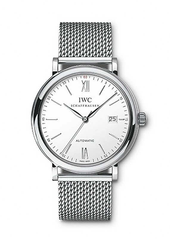 IWC PORTOFINO AUTOMATIC アイ・ダブリュー・シー ポートフィノ 