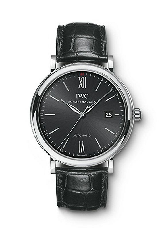 【正規】【自動巻き】【メンズ】【腕時計】IWC Portofino Automatic アイ・ダブリュー・シー ポートフィノ・オートマティック IW356502 時計・腕時計の通販サイト - BEST Ishida