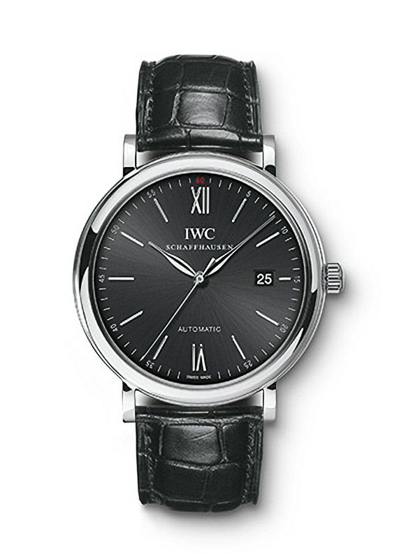 IWC PORTOFINO AUTOMATIC アイ・ダブリュー・シー ポートフィノ 