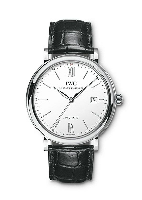 IWC PORTOFINO AUTOMATIC アイ・ダブリュー・シー ポートフィノ  