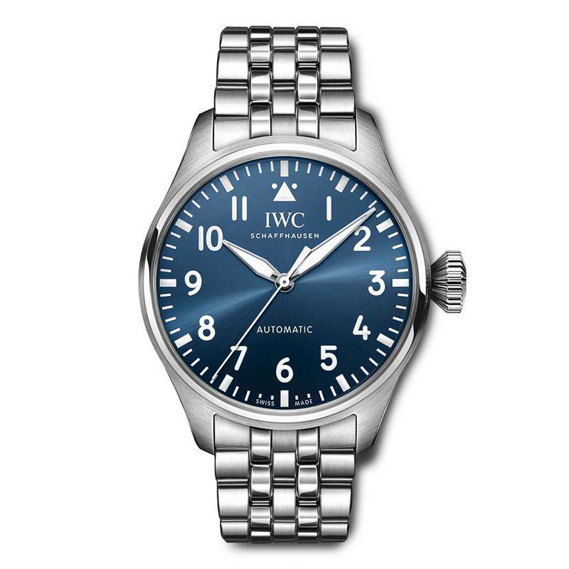 IWC BIG PILOT’S WATCH 43 アイ・ダブリュー・シー ビッグ・パイロット・ウォッチ 43 IW329304