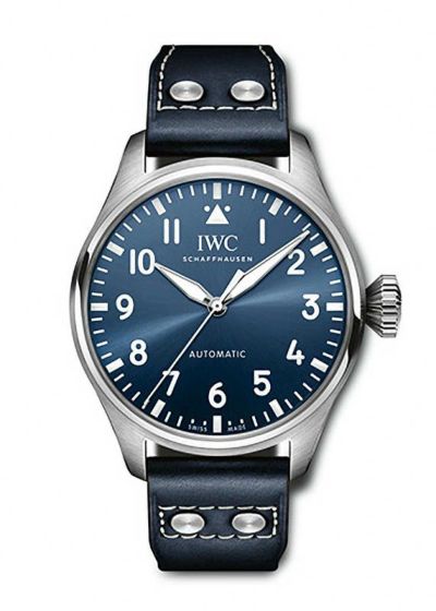 IWC パイロット・ウォッチ｜時計・腕時計の通販サイトBEST ISHIDA ...