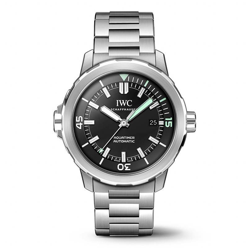IWC AQUATIMER AUTOMATIC アイ・ダブリュー・シー アクアタイマー・オートマティック IW328803