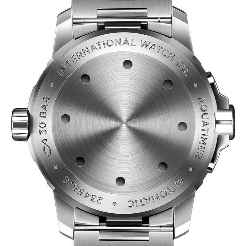 IWC AQUATIMER AUTOMATIC アイ・ダブリュー・シー アクアタイマー・オートマティック IW328803