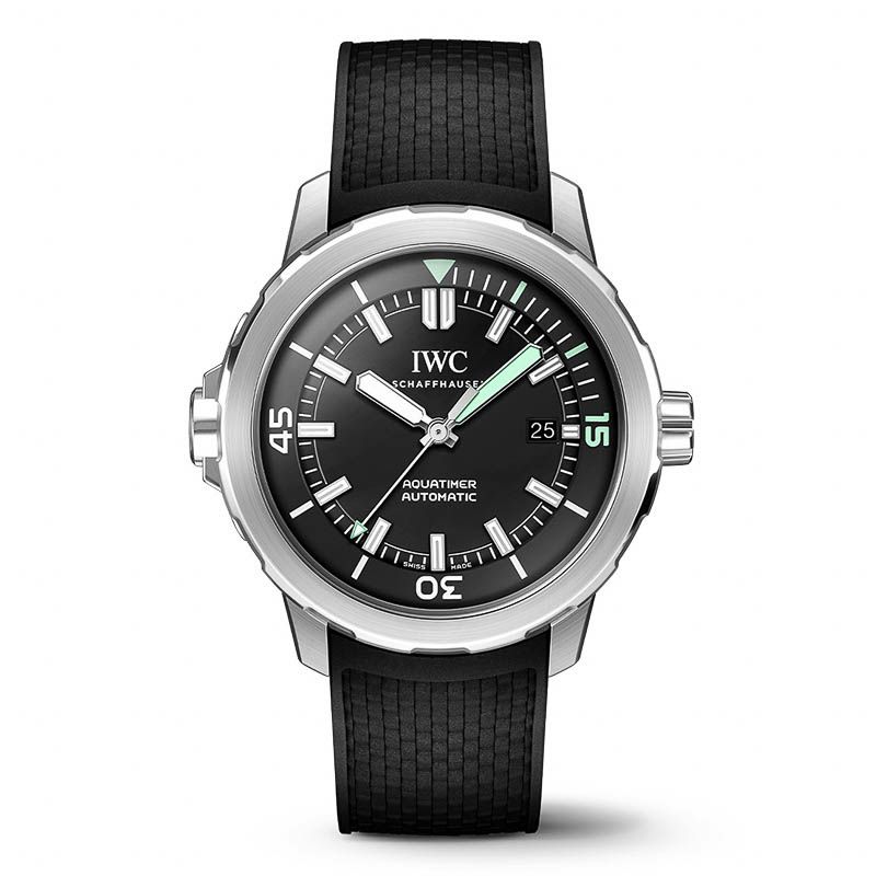 IWC AQUATIMER AUTOMATIC アイ・ダブリュー・シー アクアタイマー・オートマティック IW328802