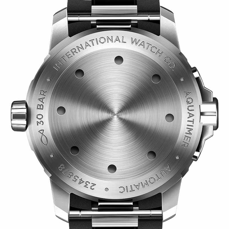 IWC AQUATIMER AUTOMATIC アイ・ダブリュー・シー アクアタイマー・オートマティック IW328802