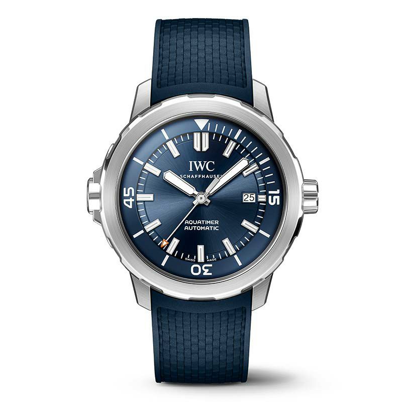 IWC AQUATIMER AUTOMATIC アイ・ダブリュー・シー アクアタイマー・オートマティック IW328801