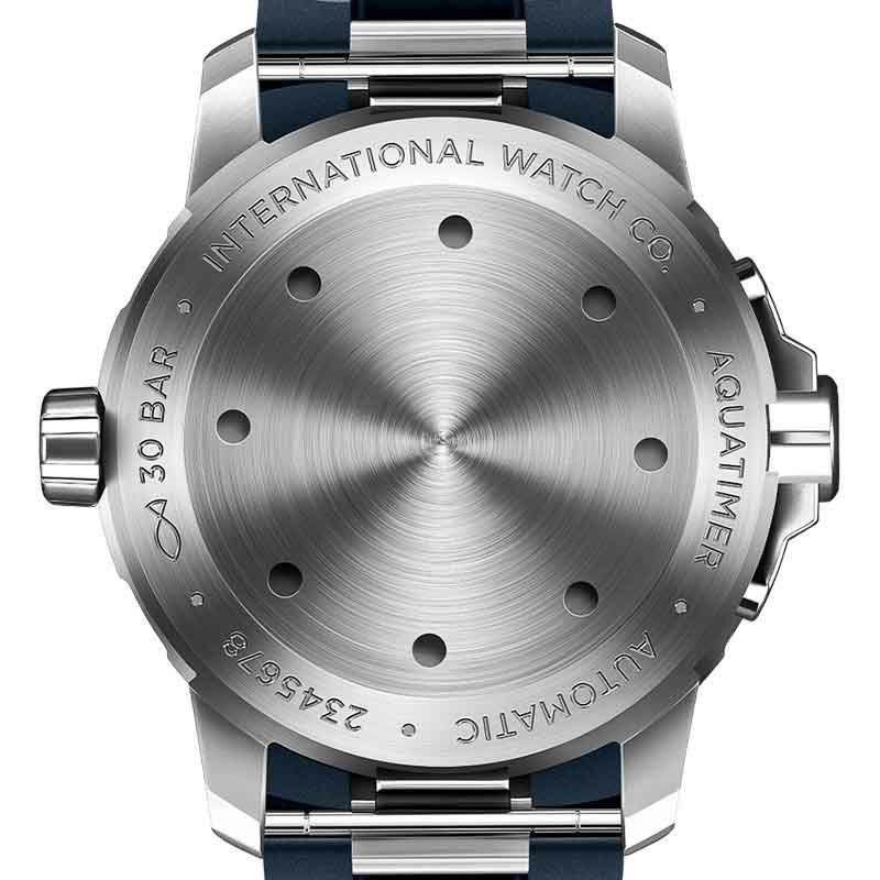 IWC AQUATIMER AUTOMATIC アイ・ダブリュー・シー アクアタイマー・オートマティック IW328801