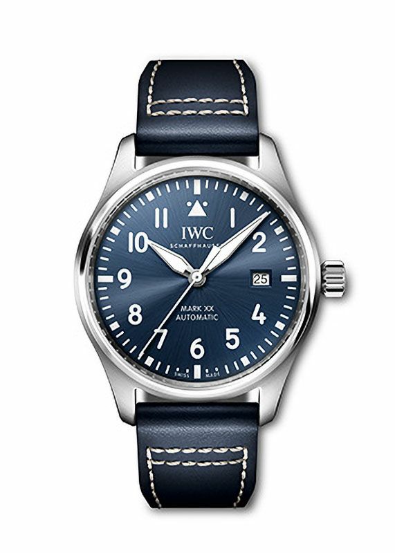 IWC PILOT’S WATCH MARK XX アイ・ダブリュー・シー パイロット・ウォッチ・マーク XX IW328203