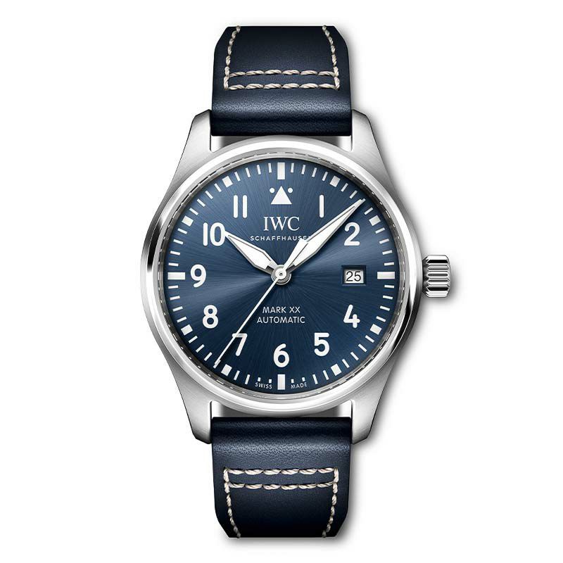 IWC PILOT’S WATCH MARK XX アイ・ダブリュー・シー パイロット・ウォッチ・マーク XX IW328203