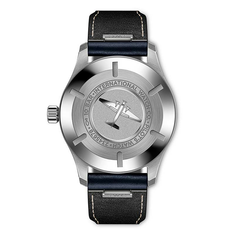 IWC PILOT’S WATCH MARK XX アイ・ダブリュー・シー パイロット・ウォッチ・マーク XX IW328203