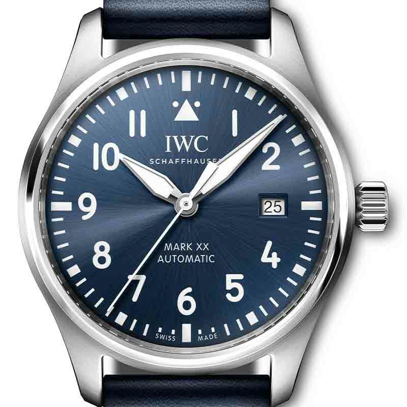 IWC PILOT
