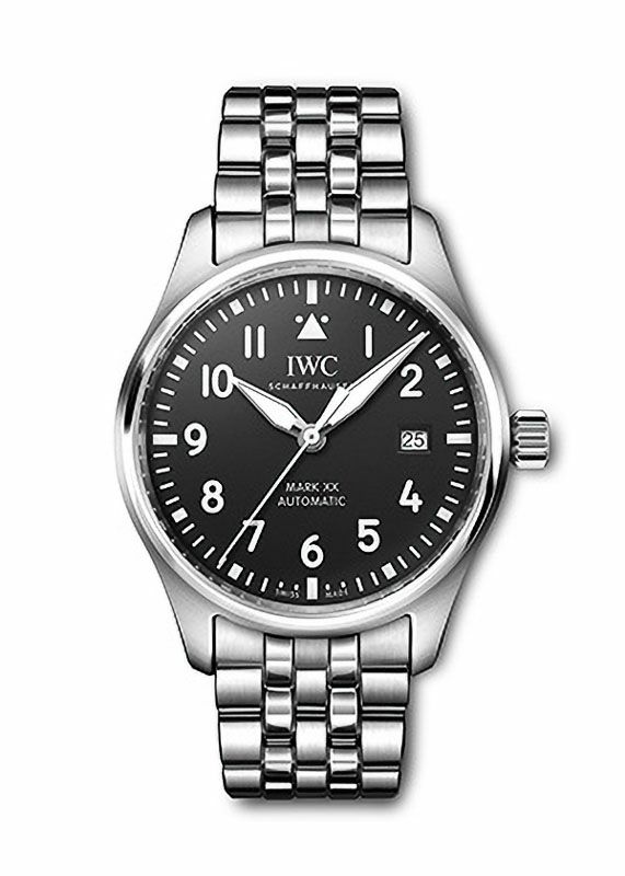 IWC PILOT’S WATCH MARK XX アイ・ダブリュー・シー パイロット・ウォッチ・マーク XX IW328202