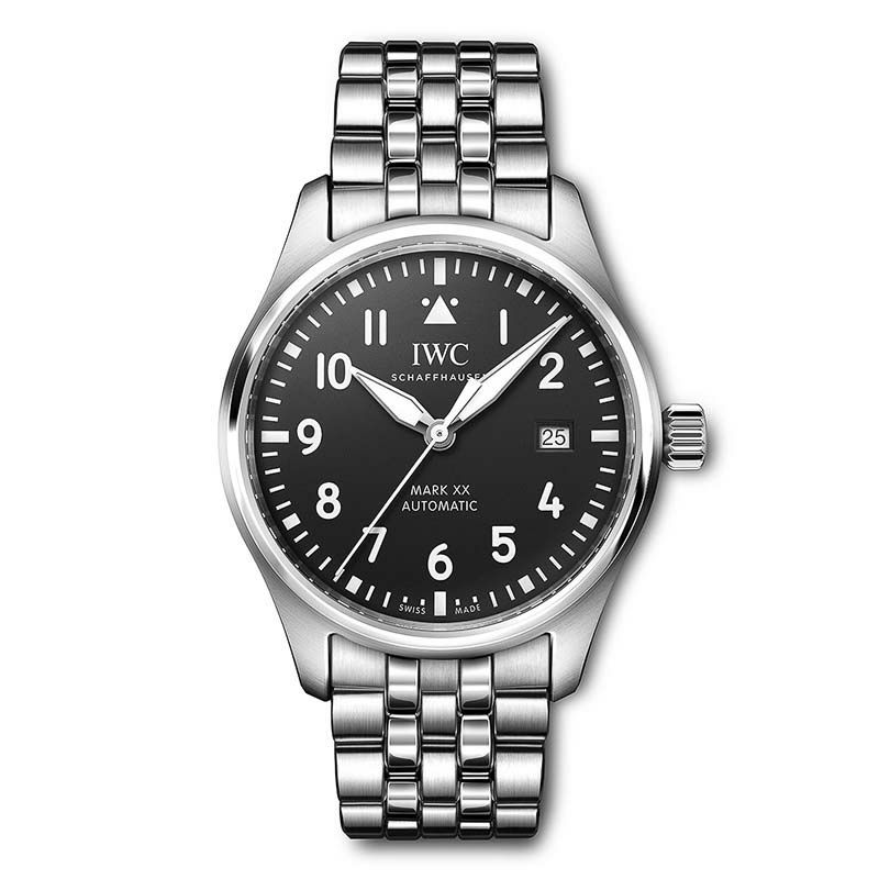 IWC PILOT