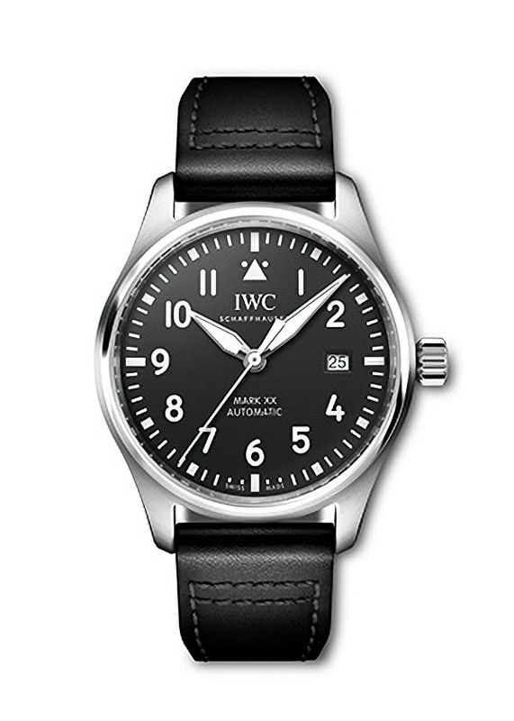 IWC PILOT’S WATCH MARK XX アイ・ダブリュー・シー パイロット・ウォッチ・マーク XX IW328201