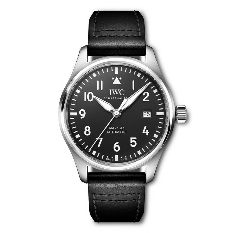 IWC PILOT’S WATCH MARK XX アイ・ダブリュー・シー パイロット・ウォッチ・マーク XX IW328201