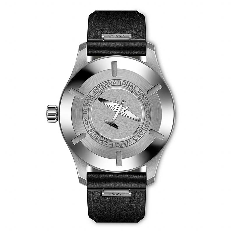 IWC PILOT’S WATCH MARK XX アイ・ダブリュー・シー パイロット・ウォッチ・マーク XX IW328201