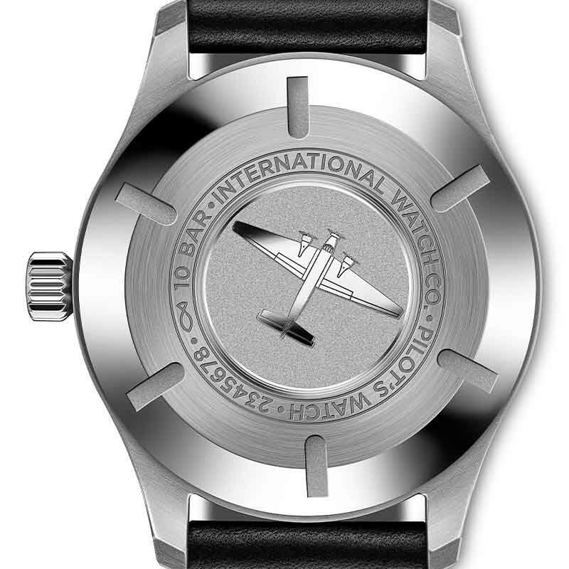 IWC PILOT’S WATCH MARK XX アイ・ダブリュー・シー パイロット・ウォッチ・マーク XX IW328201