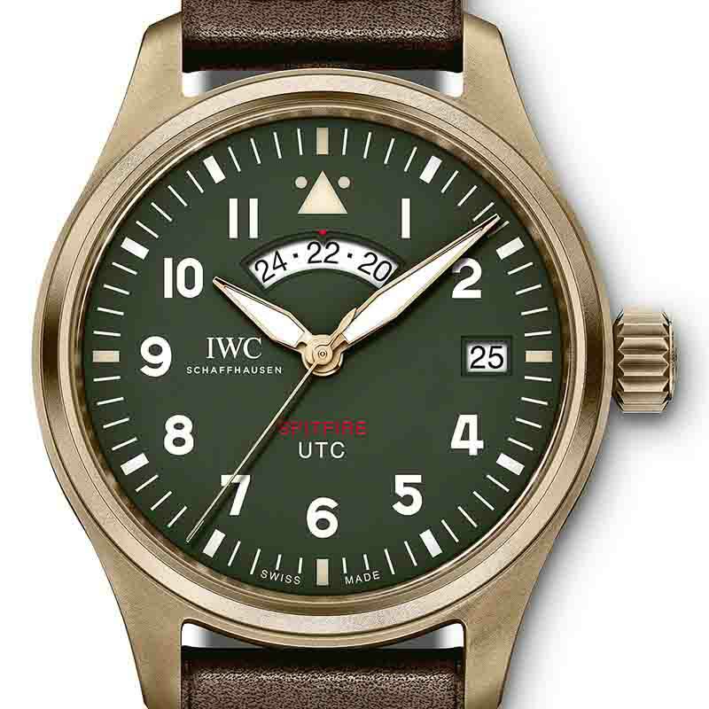 IWC PILOT 
