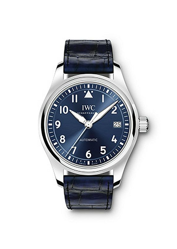 IWC PILOT’S WATCH AUTOMATIC 36 アイ・ダブリュー・シー パイロット・ウォッチ・オートマティック 36 IW324008