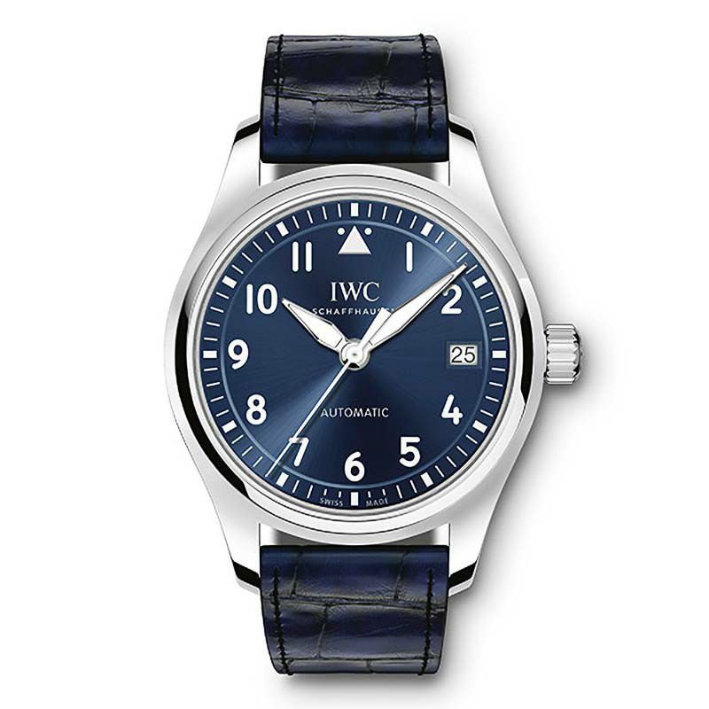 IW324002-Pilot's Watch Automatic 36