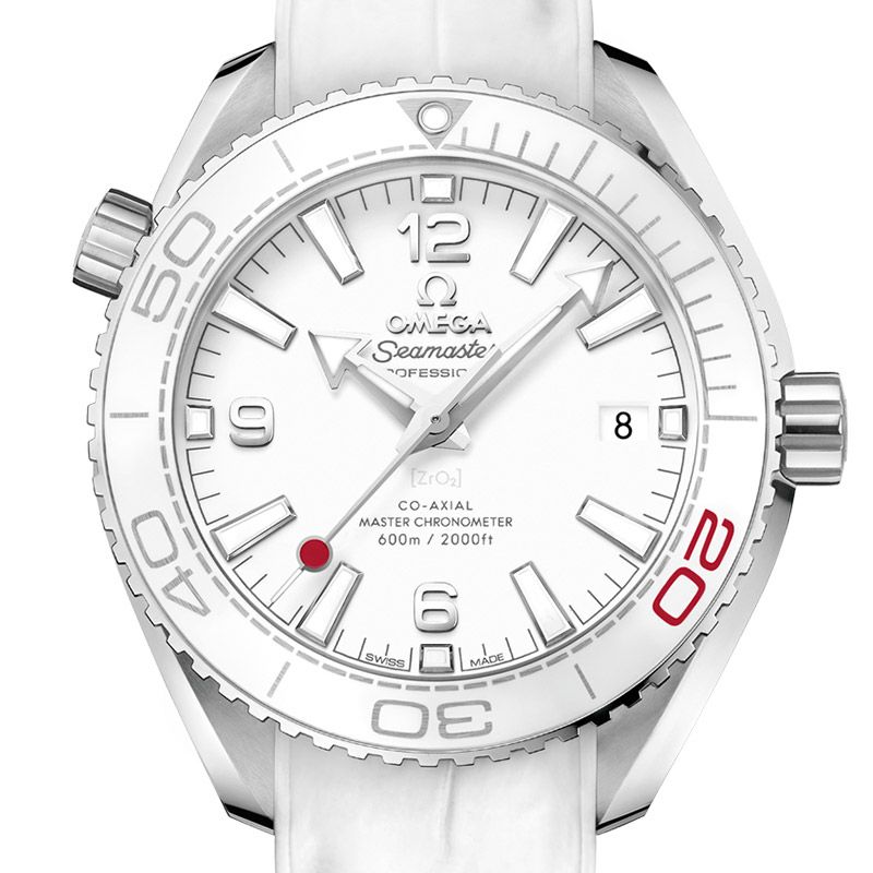 OMEGA SEAMASTER PLANET OCEAN 600M CO-AXIAL MASTER CHRONOMETER 39.5MM オメガ シーマスター プラネットオーシャン 600M コーアクシャル マスター クロノメーター 39.5MM 東京2020 リミテッド エディション 522.33.40.20.04.001