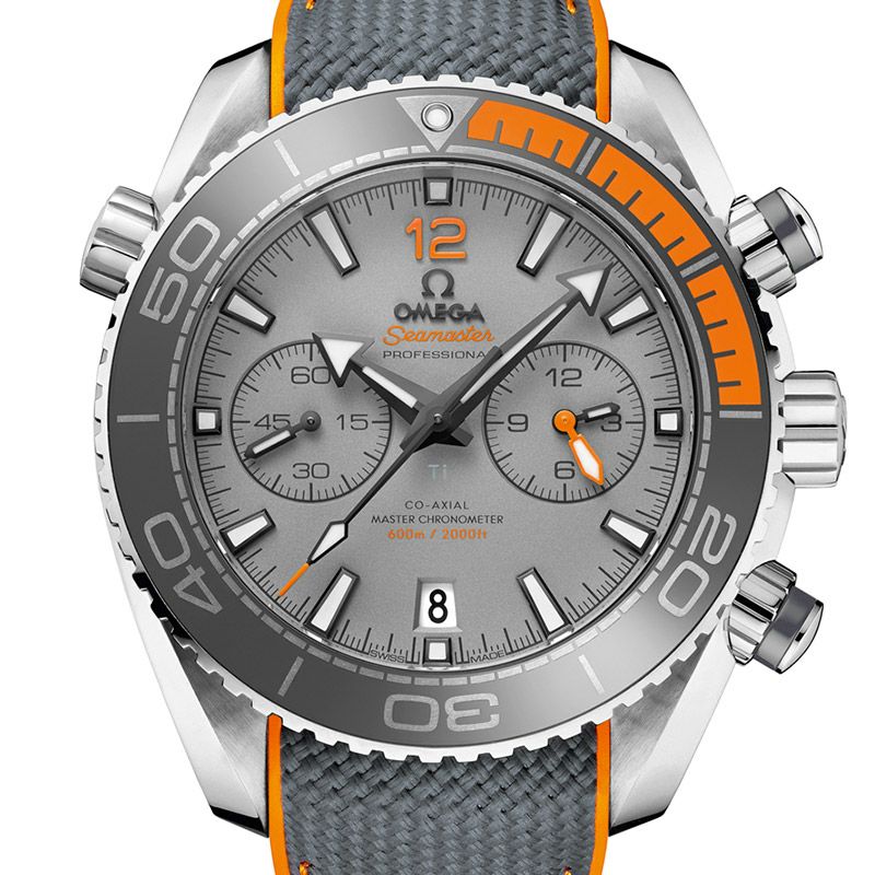 OMEGA SEAMASTER PLANET OCEAN 600M OMEGA CO-AXIAL MASTER CHRONOMETER  CHRONOGRAPH 45.5MM オメガ シーマスター プラネットオーシャン 600M オメガ コーアクシャル マスター クロノメーター  クロノグラフ 45.5MM 215.92.46.51.99.001｜正規取り扱いブランド｜時計 ...