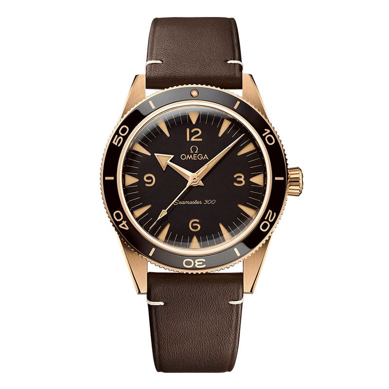 OMEGA SEAMASTER 300M CO-AXIAL MASTER CHRONOMETER 41MM オメガ シーマスター 300M コーアクシャル マスター クロノメーター 41MM 234.92.41.21.10.001