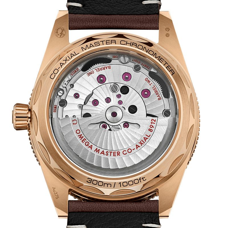 OMEGA SEAMASTER 300M CO-AXIAL MASTER CHRONOMETER 41MM オメガ シーマスター 300M コーアクシャル マスター クロノメーター 41MM 234.92.41.21.10.001