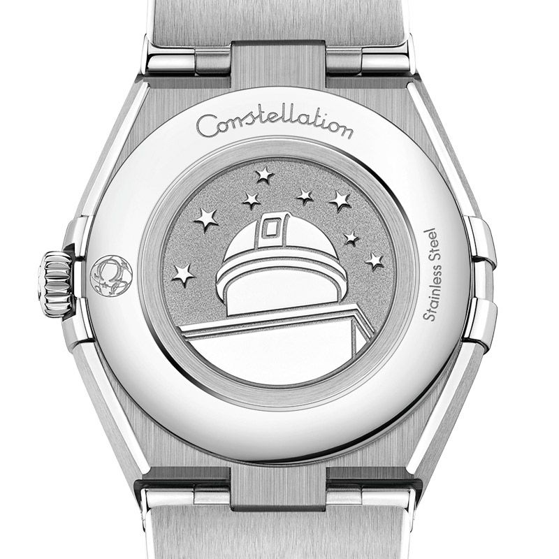 OMEGA CONSTELLATION MANHATTAN QUARTZ 25MM オメガ コンステレーション “マンハッタン” 25MM 131.10.25.60.53.001