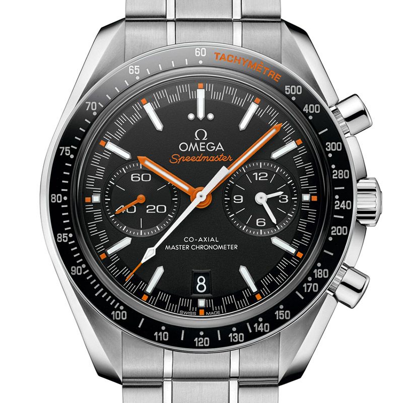 OMEGA SPEEDMASTER RACING MASTER CHRONOMETER オメガ スピード 